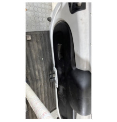 Malle/Hayon arriere RENAULT TWINGO 2