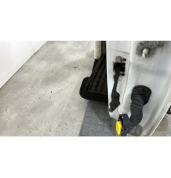 Porte avant gauche RENAULT TWINGO 2