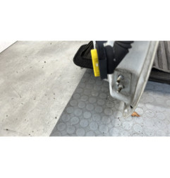 Porte avant gauche RENAULT TWINGO 2