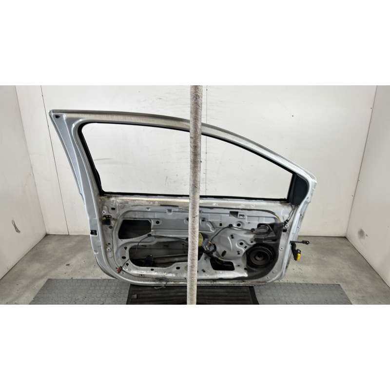 Porte avant gauche RENAULT TWINGO 2 Photo n°5