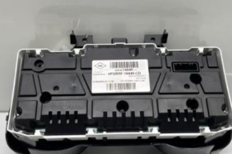 Compteur RENAULT CLIO 4