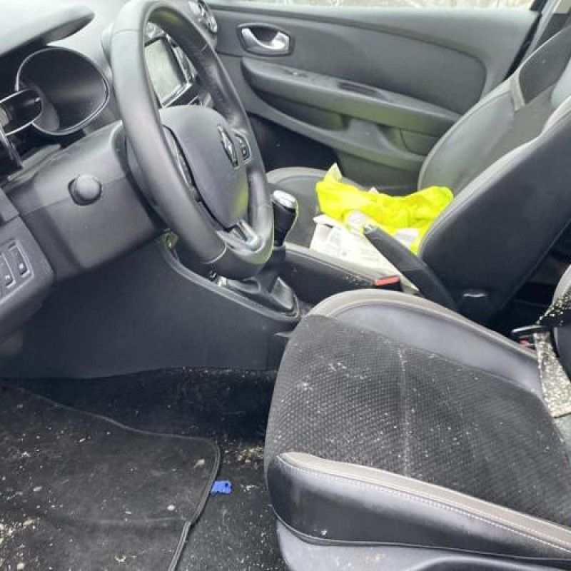 Compteur RENAULT CLIO 4 Photo n°16