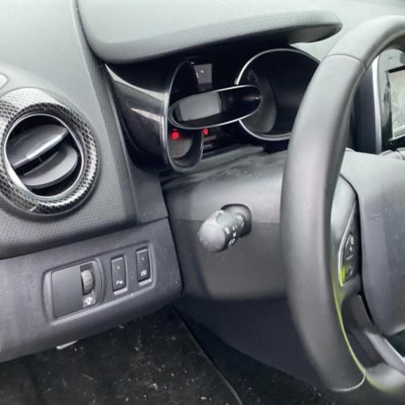 Compteur RENAULT CLIO 4 Photo n°17