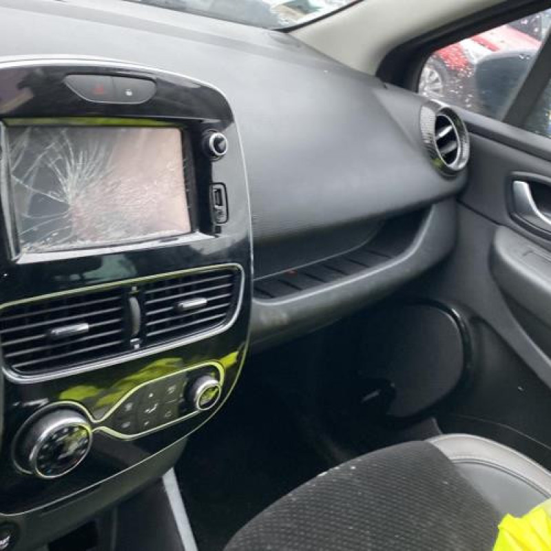 Compteur RENAULT CLIO 4 Photo n°20