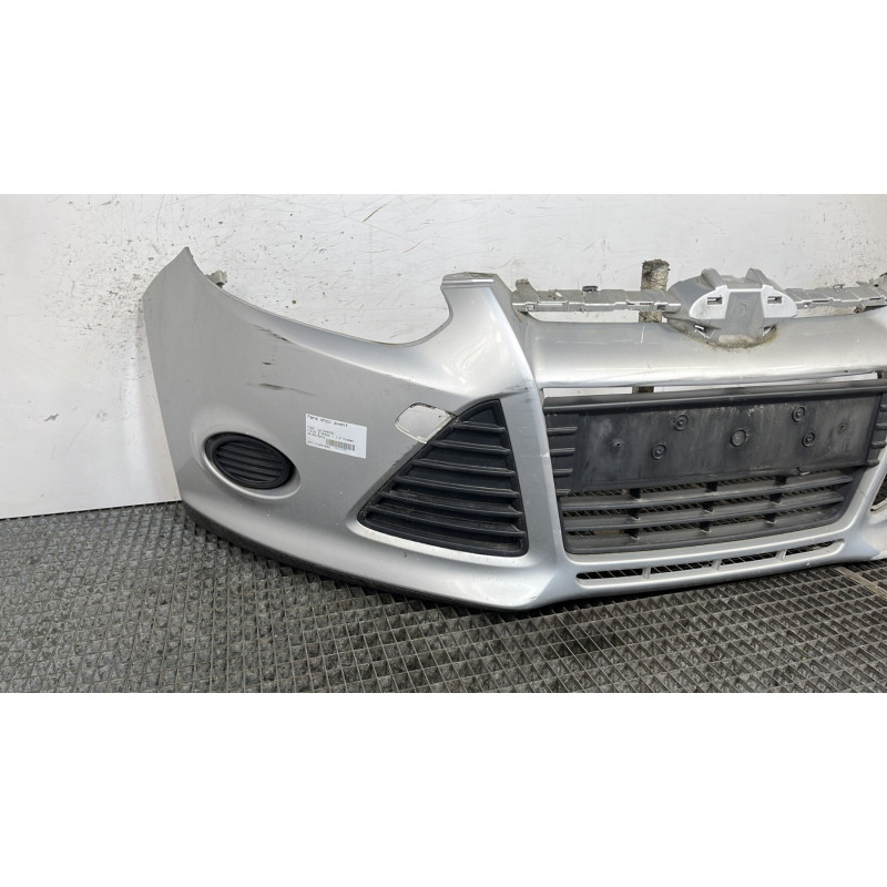 Pare choc avant FORD FOCUS 3 Photo n°2