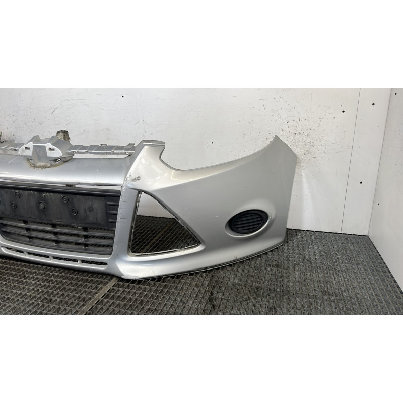 Pare choc avant FORD FOCUS 3 Photo n°3