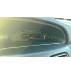 Commodo d'essuie glaces RENAULT MEGANE 1