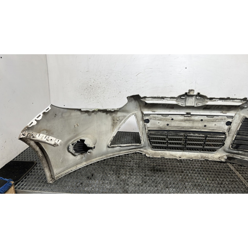 Pare choc avant FORD FOCUS 3 Photo n°6