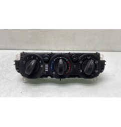 Commande chauffage FORD FOCUS 3 Photo n°1