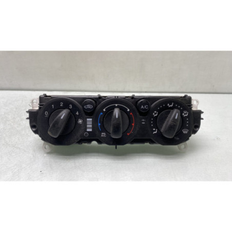Commande chauffage FORD FOCUS 3 Photo n°1