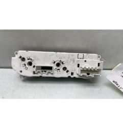 Commande chauffage FORD FOCUS 3