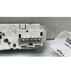 Commande chauffage FORD FOCUS 3