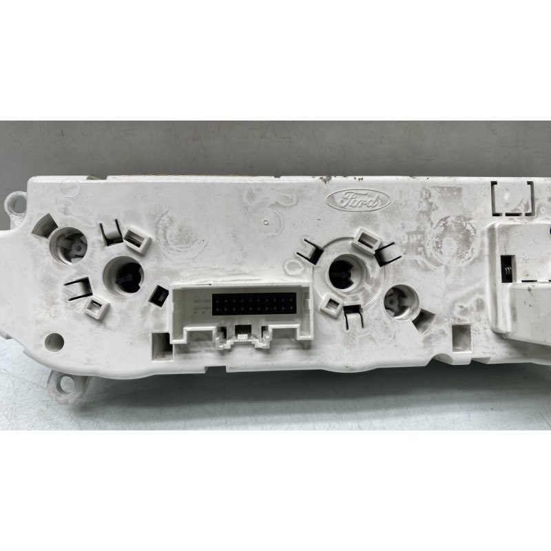 Commande chauffage FORD FOCUS 3 Photo n°4