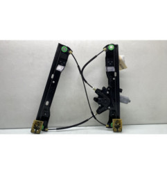Leve vitre electrique avant gauche FORD FOCUS 3 Photo n°1