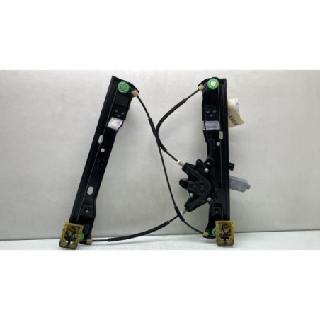 Leve vitre electrique avant gauche FORD FOCUS 3 Photo n°1