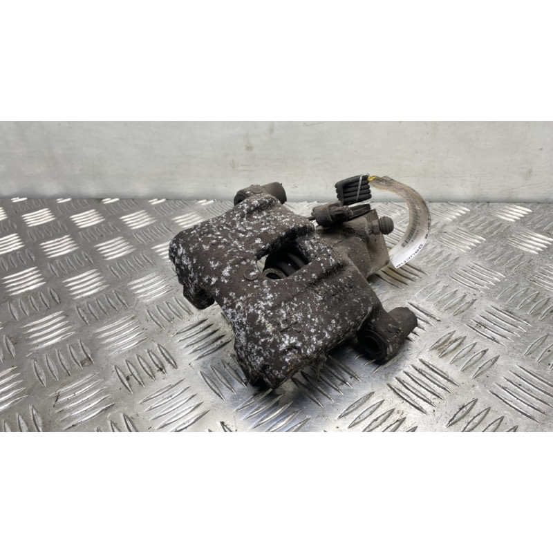 Etrier arriere gauche (freinage) FORD FOCUS 3 Photo n°4