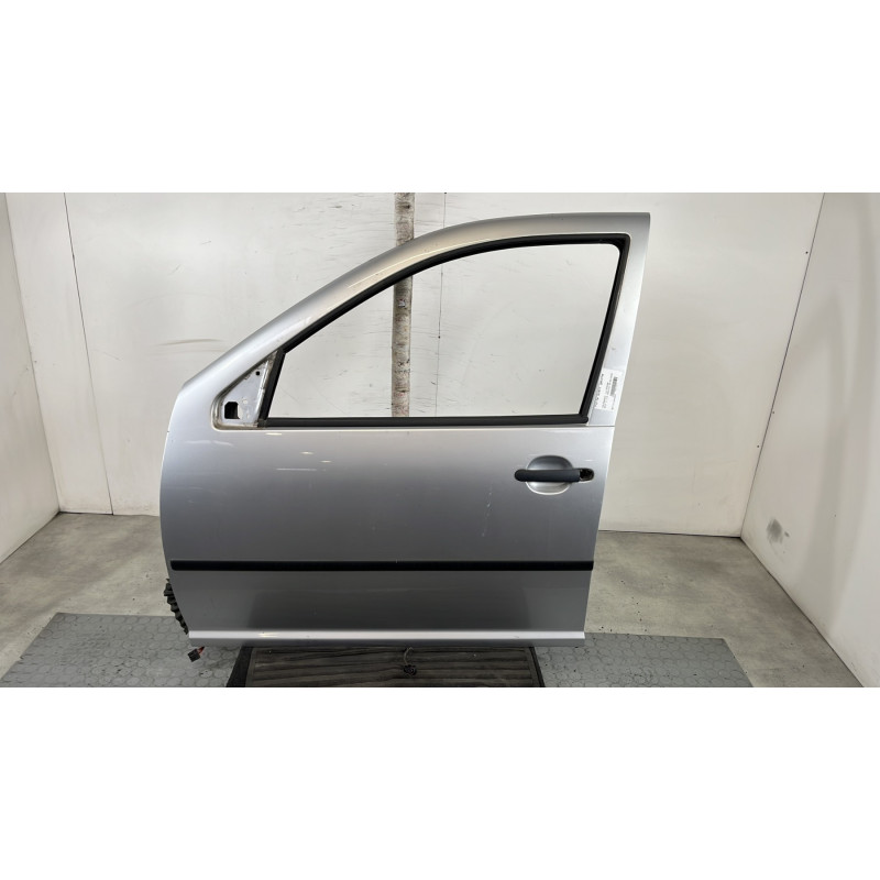 Porte avant gauche VOLKSWAGEN GOLF 4 Photo n°1