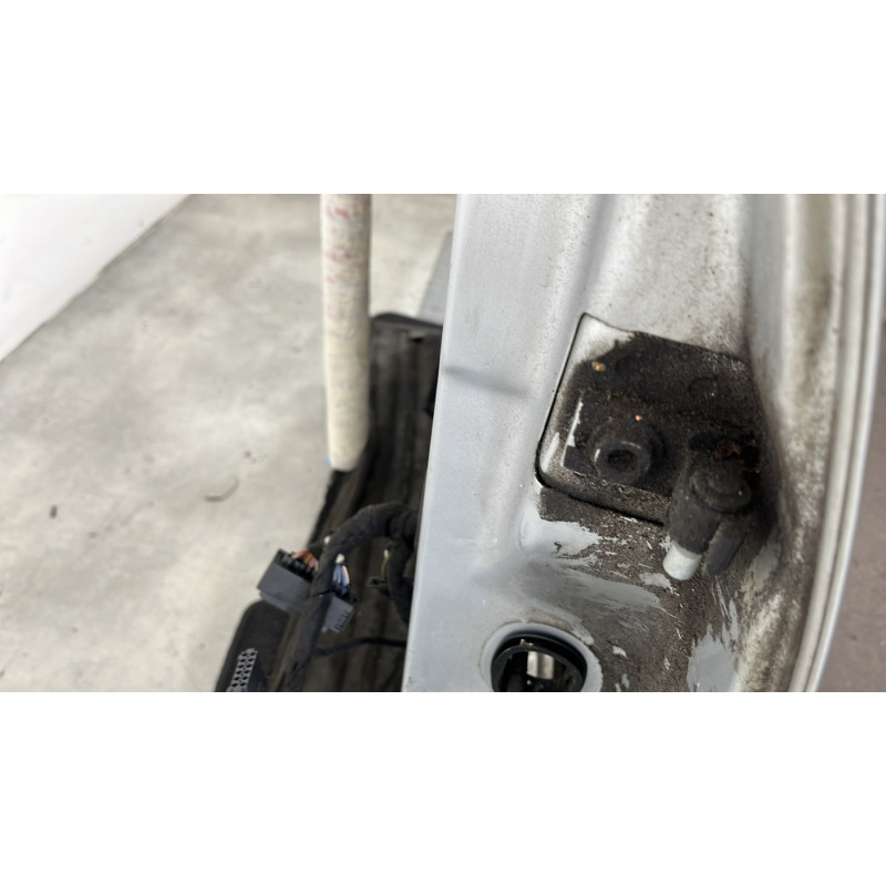 Porte avant gauche VOLKSWAGEN GOLF 4 Photo n°3