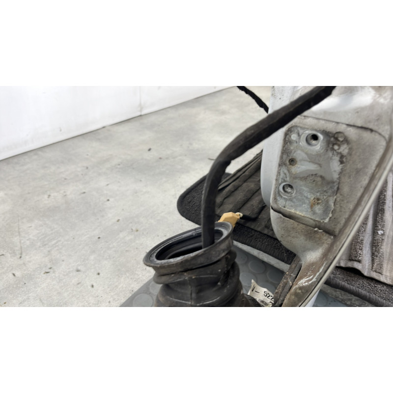 Porte avant gauche VOLKSWAGEN GOLF 4 Photo n°4