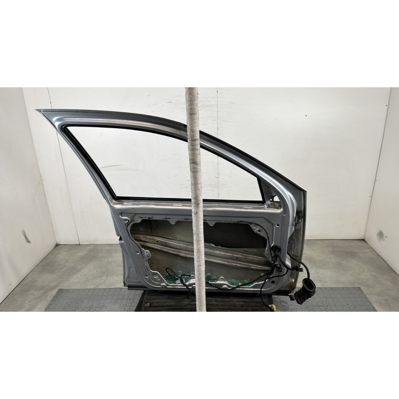 Porte avant gauche VOLKSWAGEN GOLF 4 Photo n°5