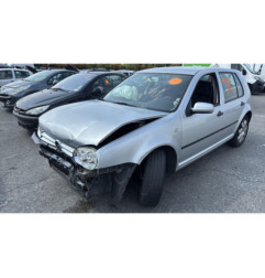 Porte avant gauche VOLKSWAGEN GOLF 4