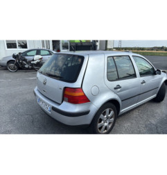 Porte avant gauche VOLKSWAGEN GOLF 4