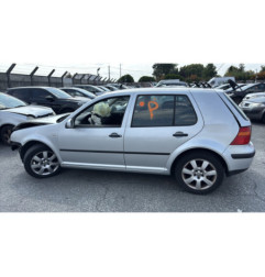 Porte avant gauche VOLKSWAGEN GOLF 4
