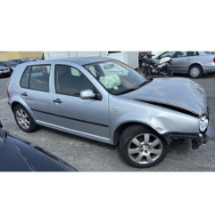 Porte avant gauche VOLKSWAGEN GOLF 4
