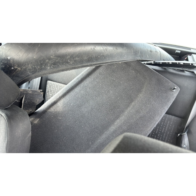 Porte avant gauche VOLKSWAGEN GOLF 4 Photo n°17