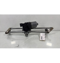 Moteur essuie glace avant VOLKSWAGEN GOLF 4 Photo n°1
