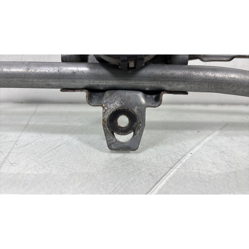 Moteur essuie glace avant VOLKSWAGEN GOLF 4 Photo n°4
