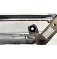 Moteur essuie glace avant VOLKSWAGEN GOLF 4