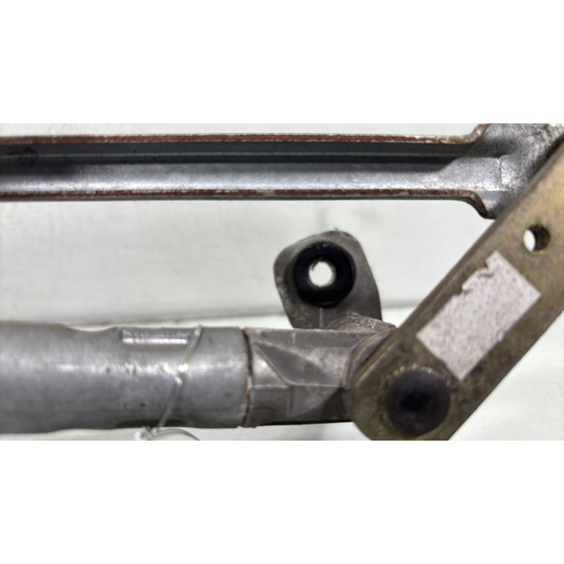 Moteur essuie glace avant VOLKSWAGEN GOLF 4 Photo n°5