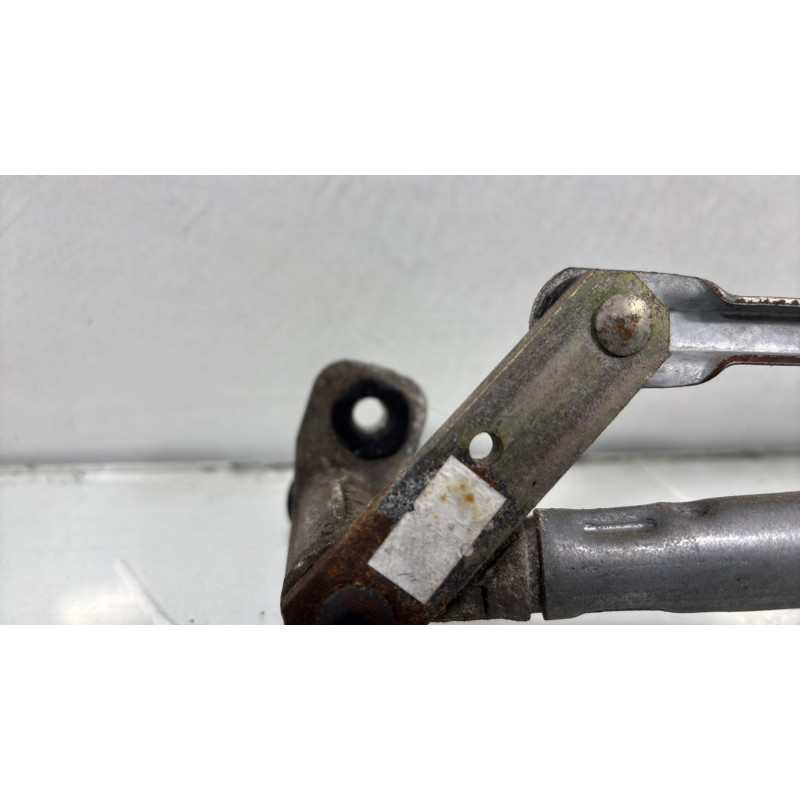Moteur essuie glace avant VOLKSWAGEN GOLF 4 Photo n°6