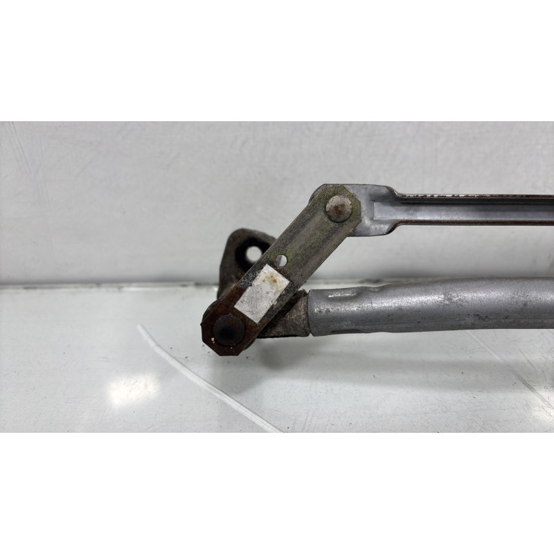 Moteur essuie glace avant VOLKSWAGEN GOLF 4 Photo n°7