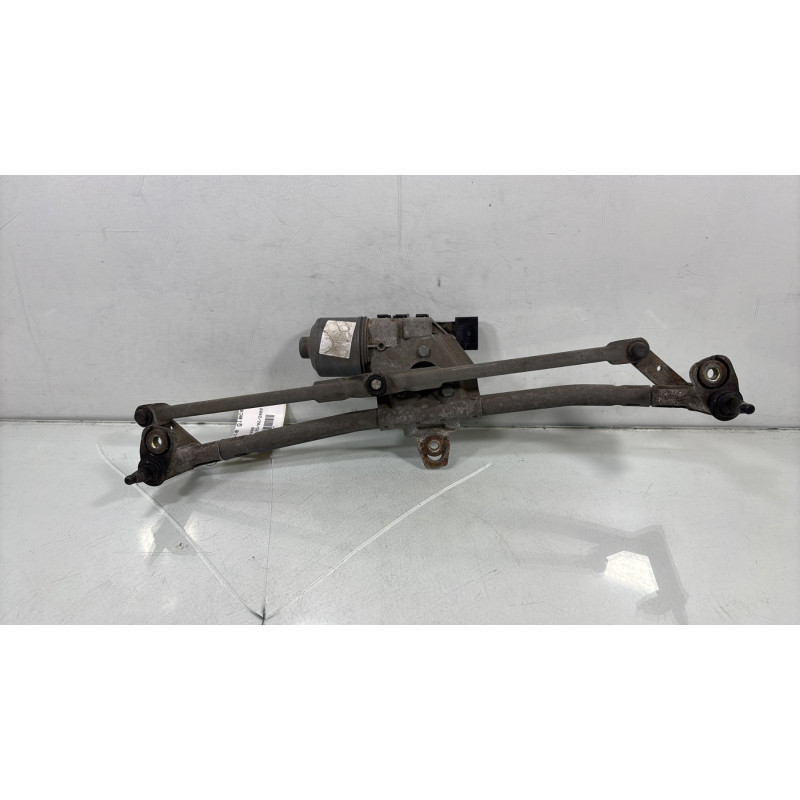 Moteur essuie glace avant VOLKSWAGEN GOLF 4 Photo n°9