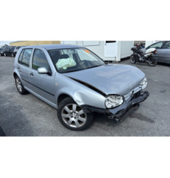 Poignee interieur arriere gauche VOLKSWAGEN GOLF 4