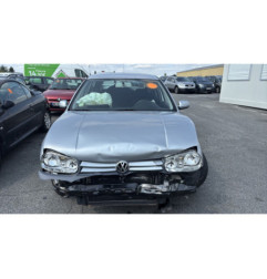 Poignee interieur arriere gauche VOLKSWAGEN GOLF 4