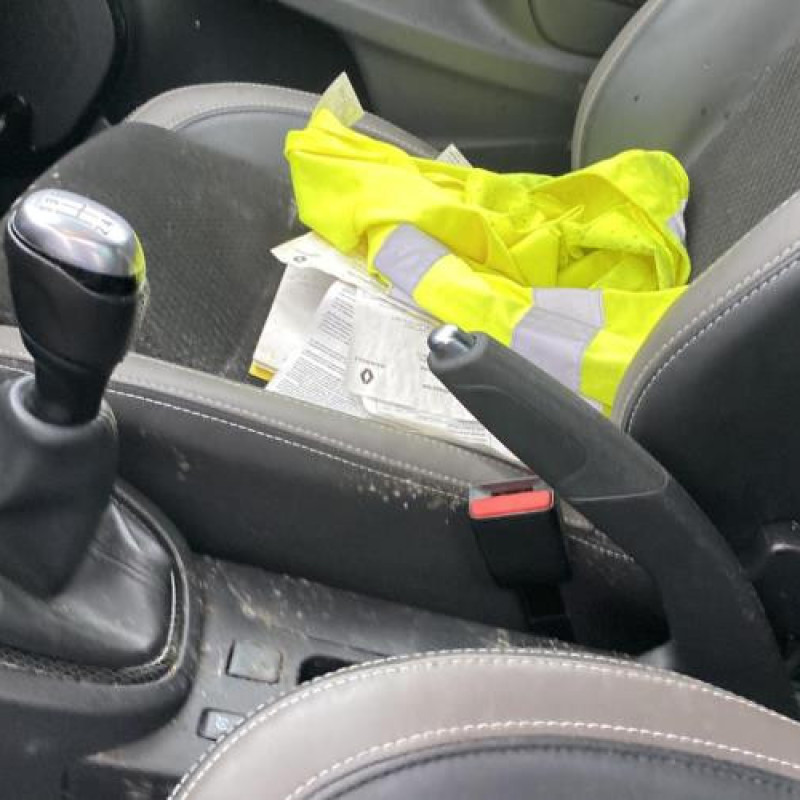 Bloc ABS (freins anti-blocage) RENAULT CLIO 4 Photo n°20