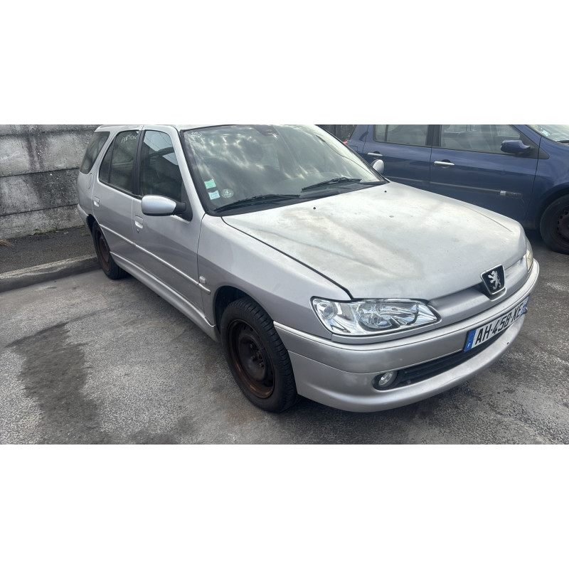 Pompe de direction PEUGEOT 306 Photo n°7