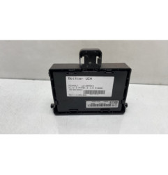 Boitier UCH RENAULT CLIO 3