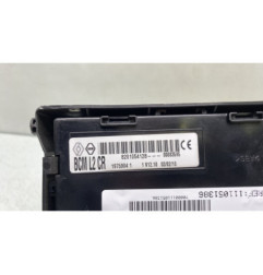 Boitier UCH RENAULT CLIO 3