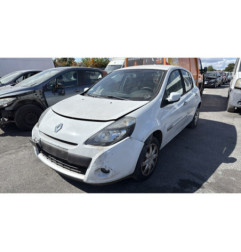 Boitier UCH RENAULT CLIO 3