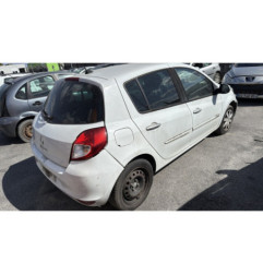 Boitier UCH RENAULT CLIO 3