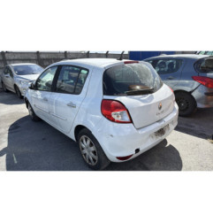 Boitier UCH RENAULT CLIO 3