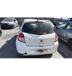Boitier UCH RENAULT CLIO 3