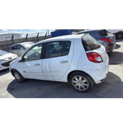 Boitier UCH RENAULT CLIO 3