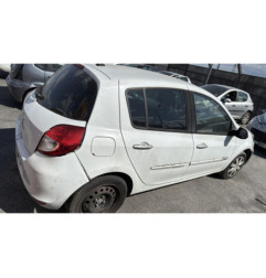Boitier UCH RENAULT CLIO 3