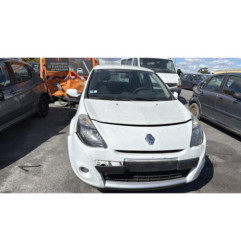 Boitier UCH RENAULT CLIO 3
