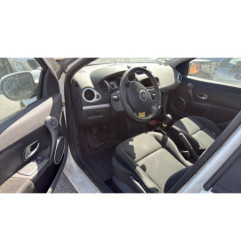 Boitier UCH RENAULT CLIO 3